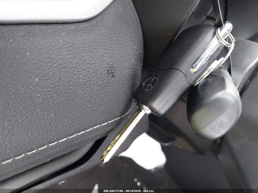 2T3K1RFV8RC285232 2024 TOYOTA RAV4 photo no. 11