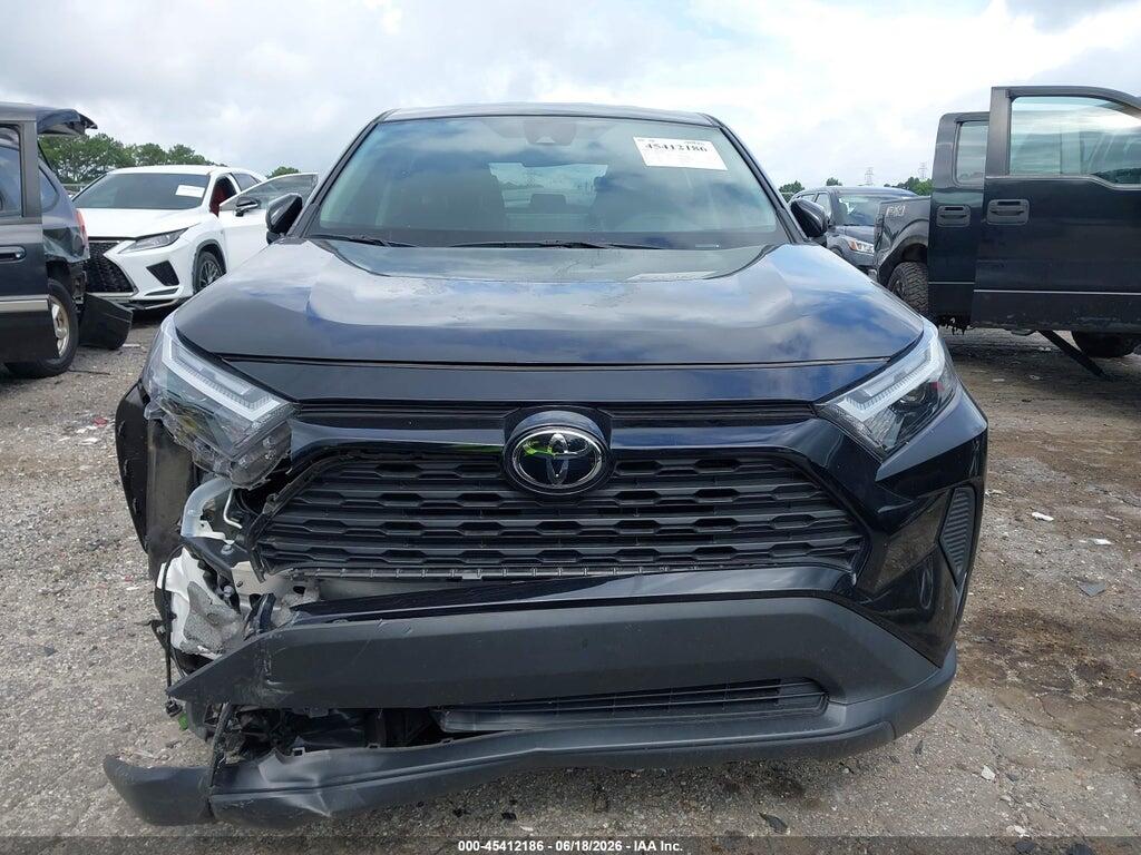 2T3K1RFV8RC285232 2024 TOYOTA RAV4 photo no. 12
