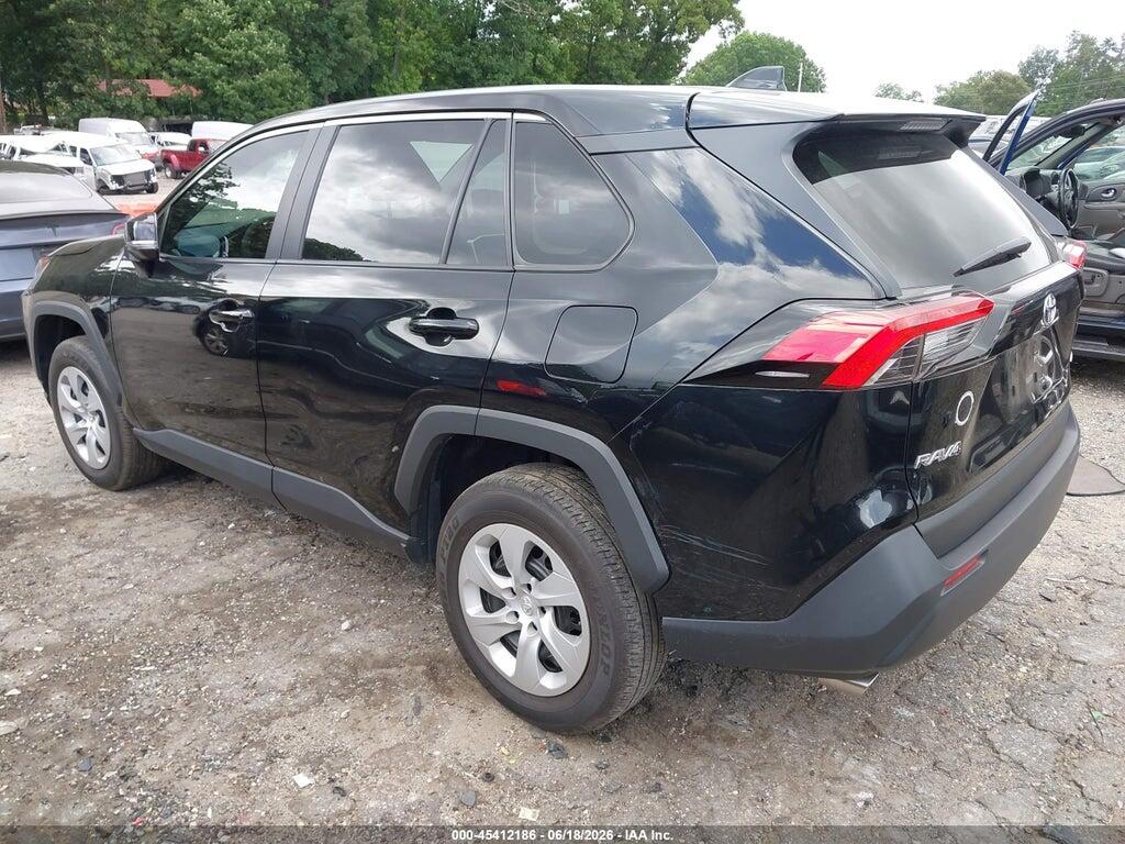 2T3K1RFV8RC285232 2024 TOYOTA RAV4 photo no. 3