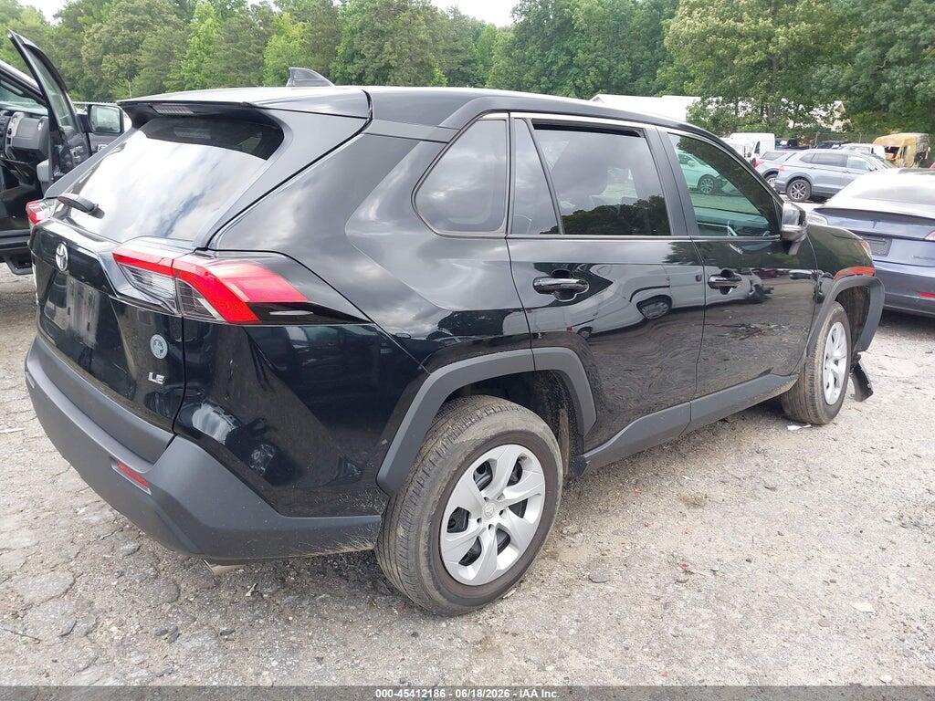 2T3K1RFV8RC285232 2024 TOYOTA RAV4 photo no. 4
