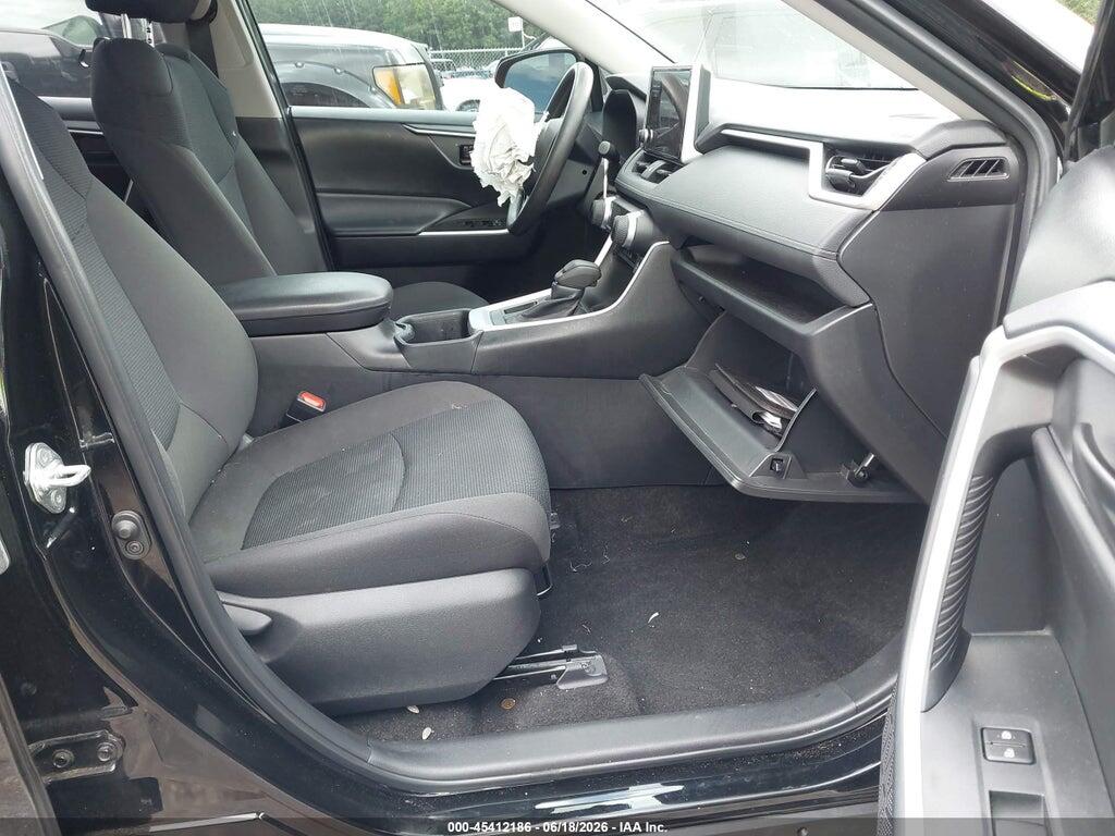 2T3K1RFV8RC285232 2024 TOYOTA RAV4 photo no. 5