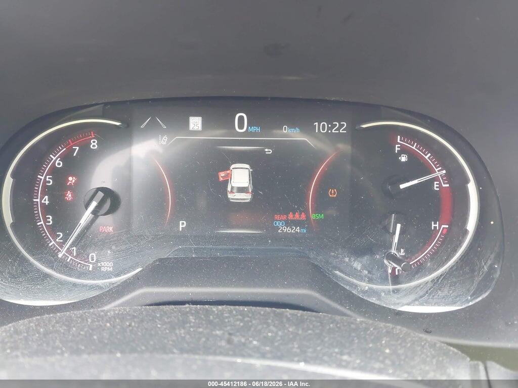 2T3K1RFV8RC285232 2024 TOYOTA RAV4 photo no. 7