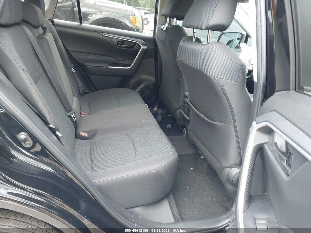 2T3K1RFV8RC285232 2024 TOYOTA RAV4 photo no. 8