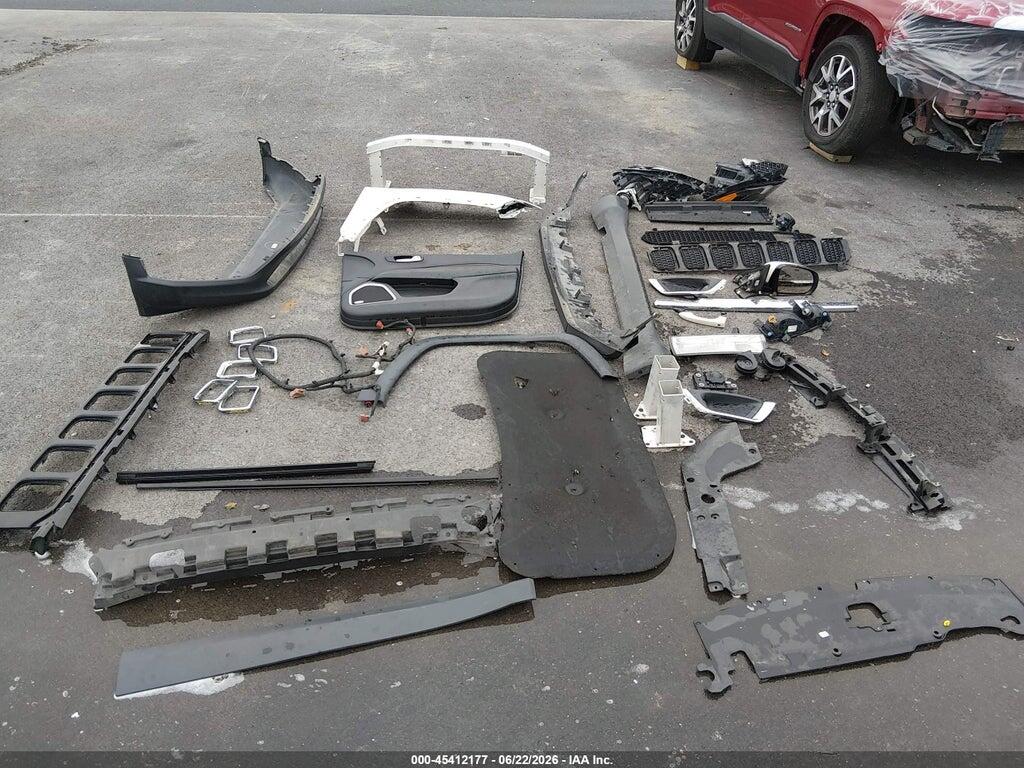 3C4NJDCB9HT665839 2017 JEEP NEW COMPASS photo no. 12
