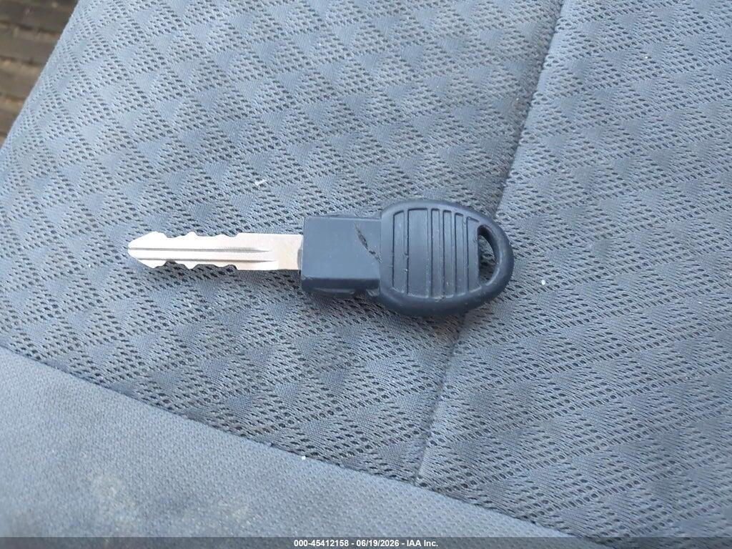 2A4RR5D12AR463501 2010 CHRYSLER TOWN & COUNTRY photo no. 11