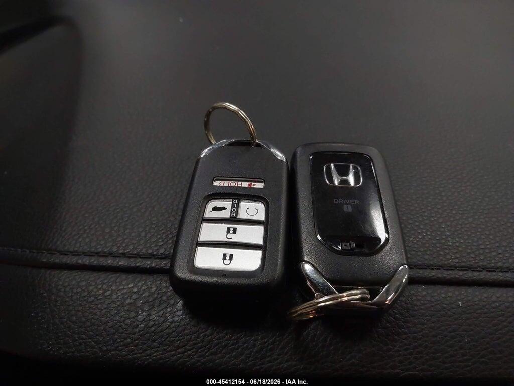 5FNYF6H55LB025616 2020 HONDA PILOT photo no. 11