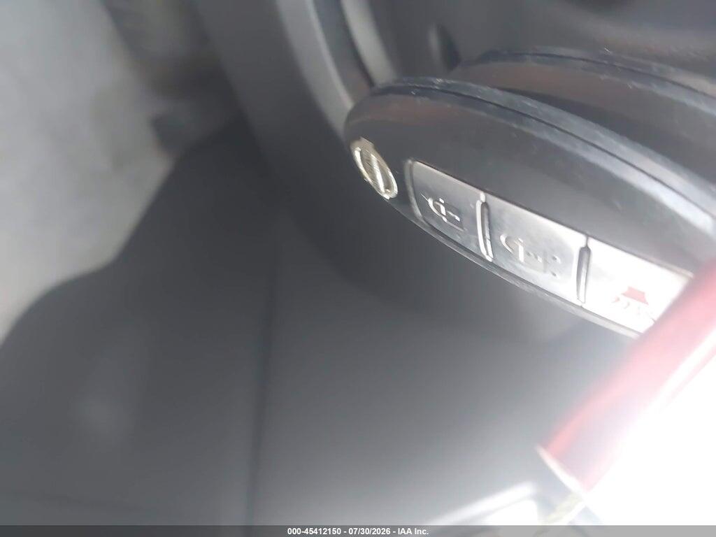 JN8AS5MT2BW567475 2011 NISSAN ROGUE photo no. 11