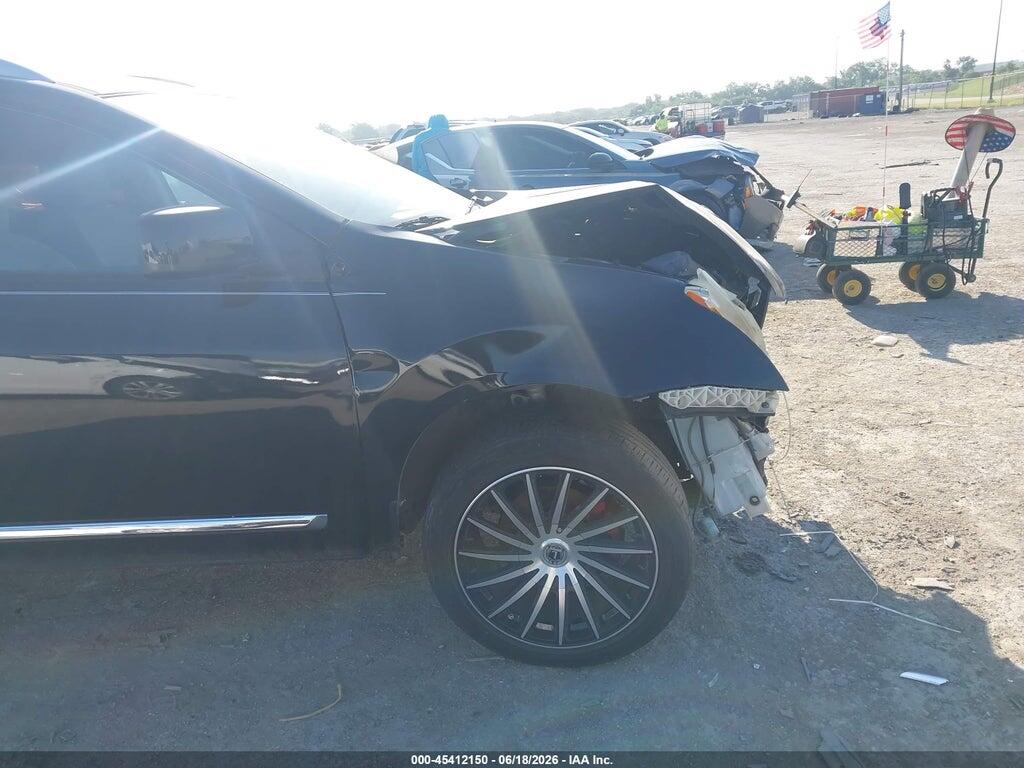 JN8AS5MT2BW567475 2011 NISSAN ROGUE photo no. 6