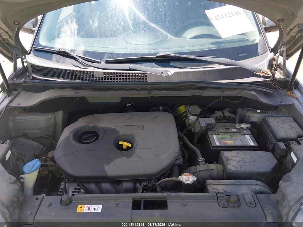KNDJP3A59F7153715 2015 KIA SOUL photo no. 10