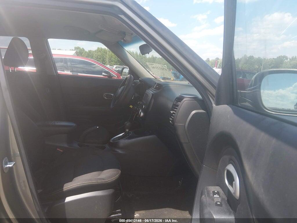 KNDJP3A59F7153715 2015 KIA SOUL photo no. 5