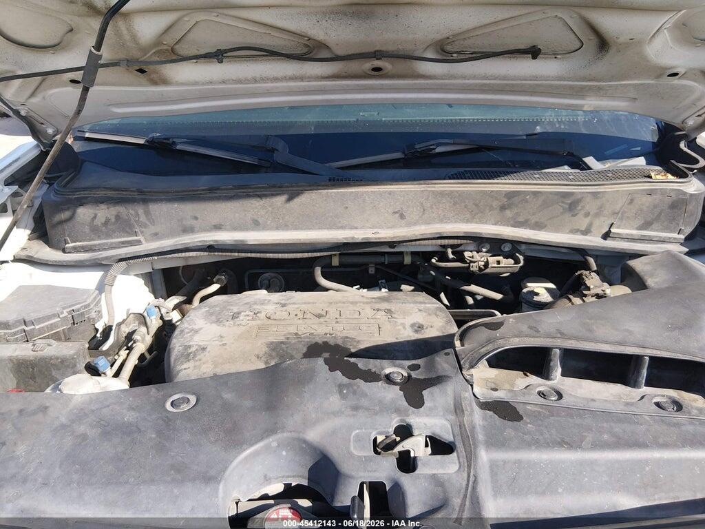5FNYF3H51EB001234 2014 HONDA PILOT photo no. 10