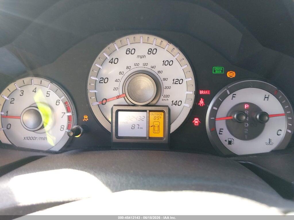 5FNYF3H51EB001234 2014 HONDA PILOT photo no. 7