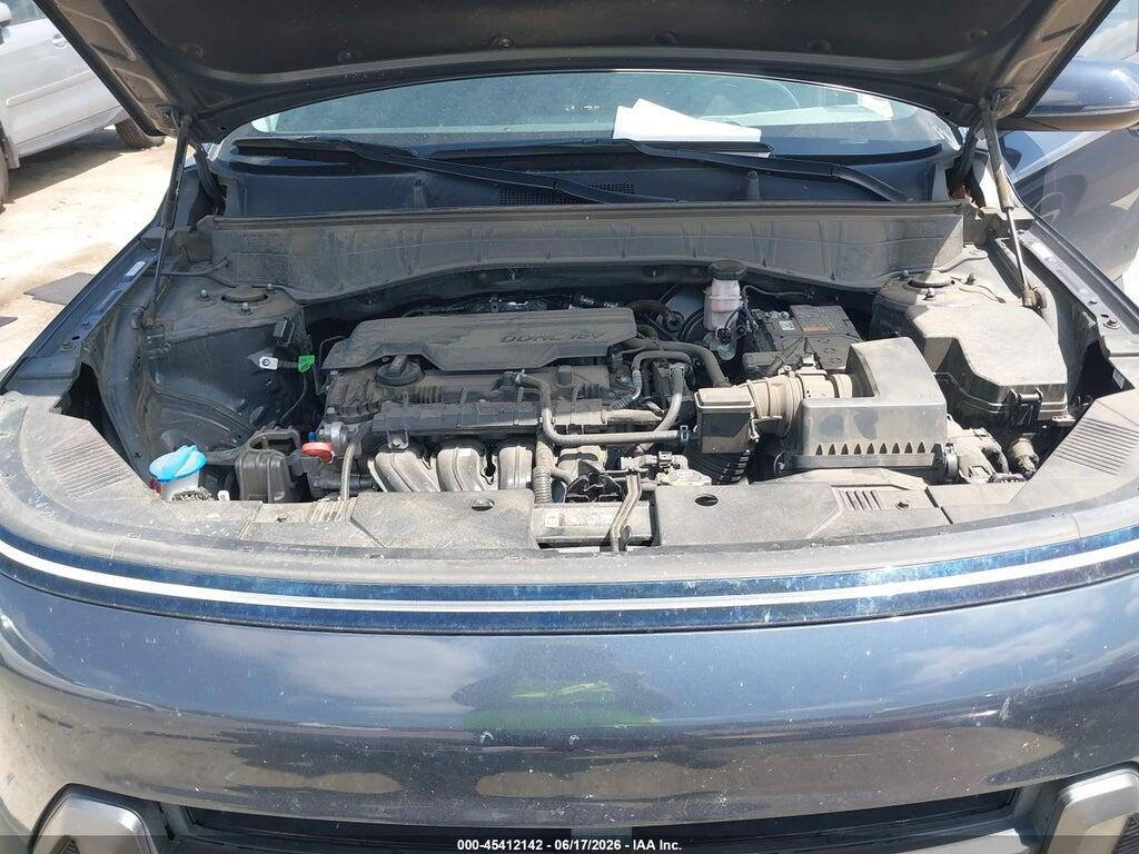 KM8HB3AB4RU072707 2024 HYUNDAI KONA photo no. 10