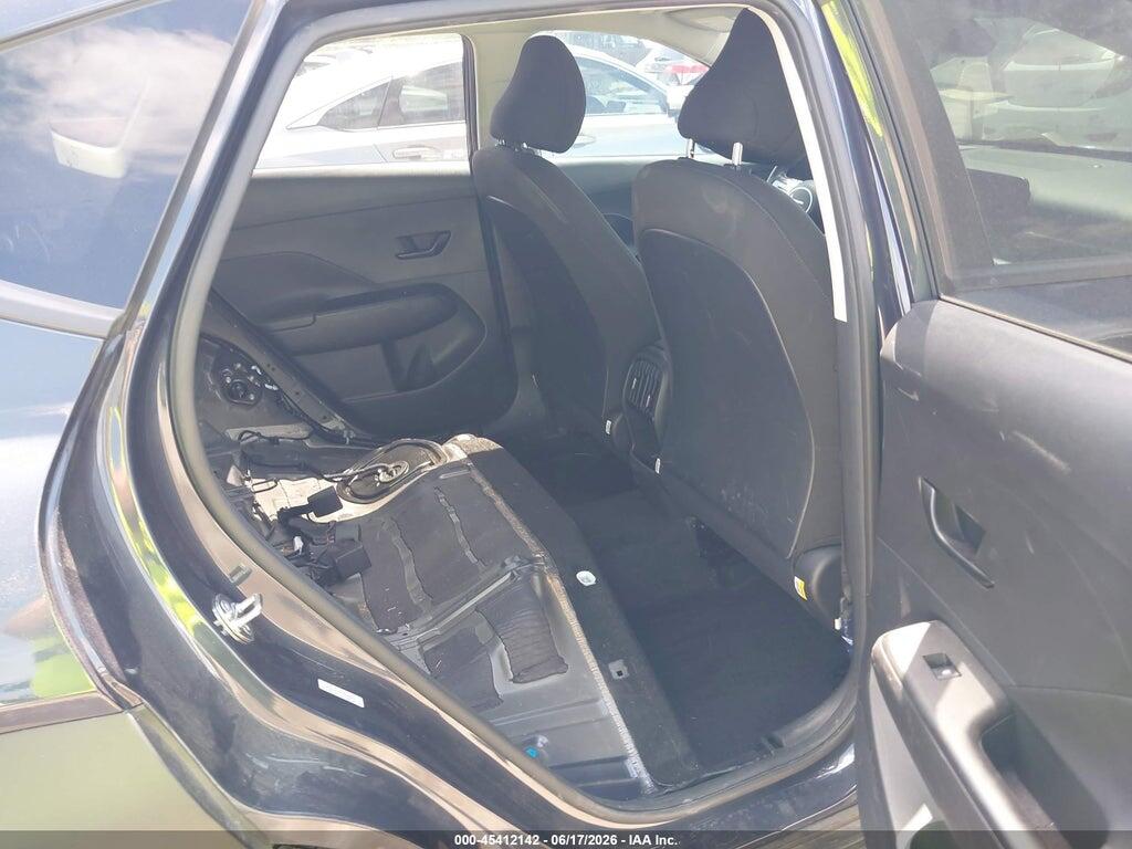 KM8HB3AB4RU072707 2024 HYUNDAI KONA photo no. 8