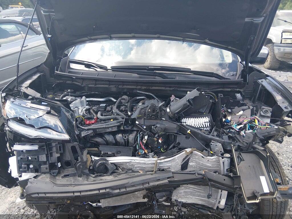 3N8AP6CA4SL396192 2025 NISSAN KICKS photo no. 10