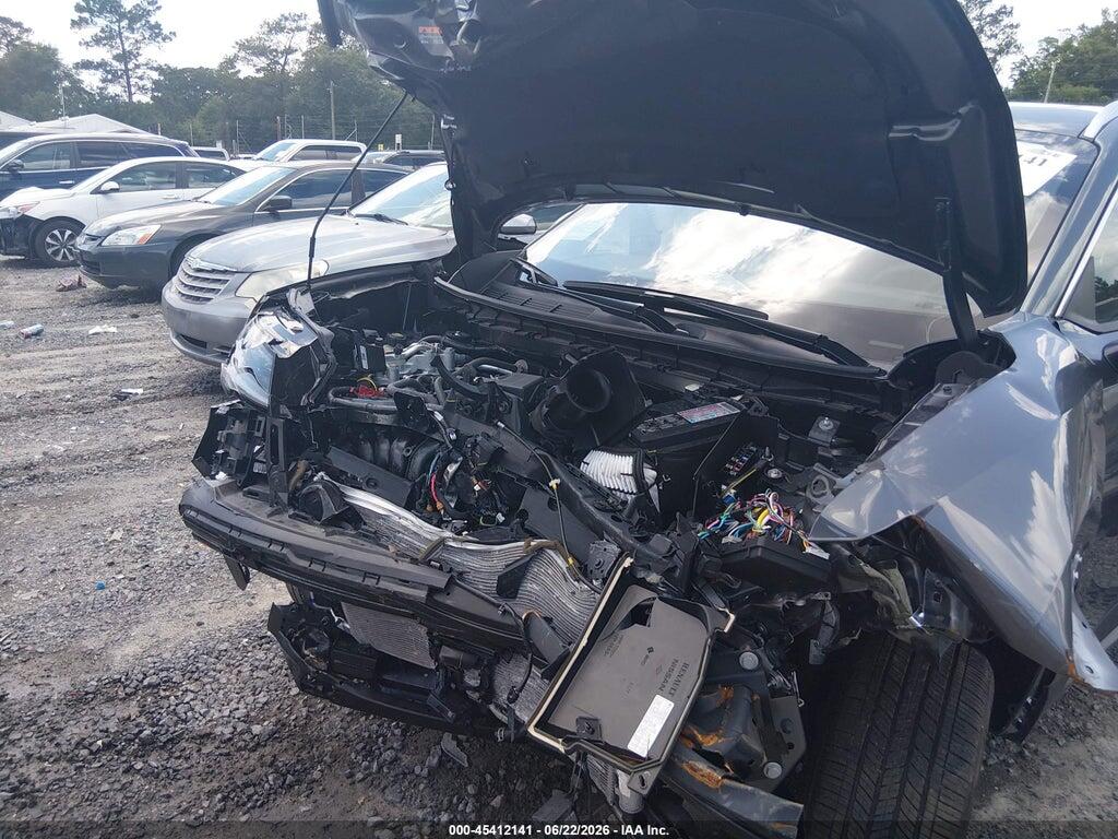 3N8AP6CA4SL396192 2025 NISSAN KICKS photo no. 6