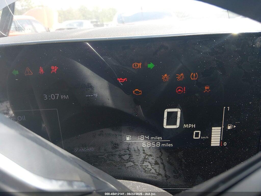 3N8AP6CA4SL396192 2025 NISSAN KICKS photo no. 7