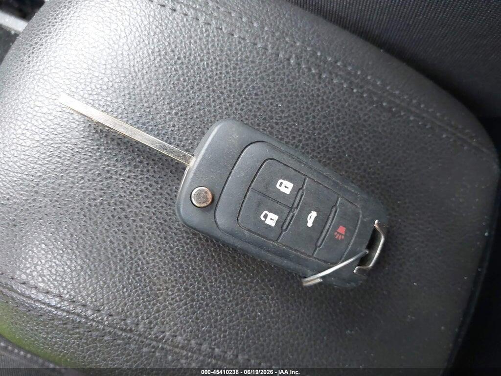 1G1PC5SB0E7302557 2014 CHEVROLET CRUZE photo no. 11