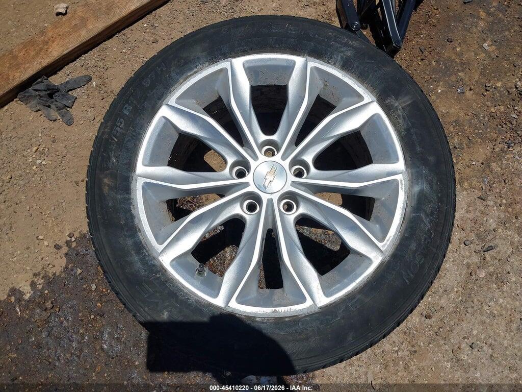 1G1ZD5ST7RF124656 2024 CHEVROLET MALIBU photo no. 12