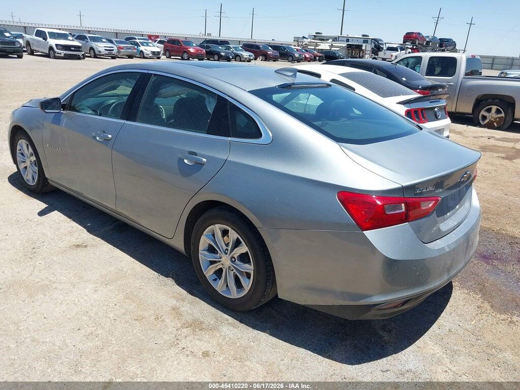 1G1ZD5ST7RF124656 2024 CHEVROLET MALIBU photo no. 3