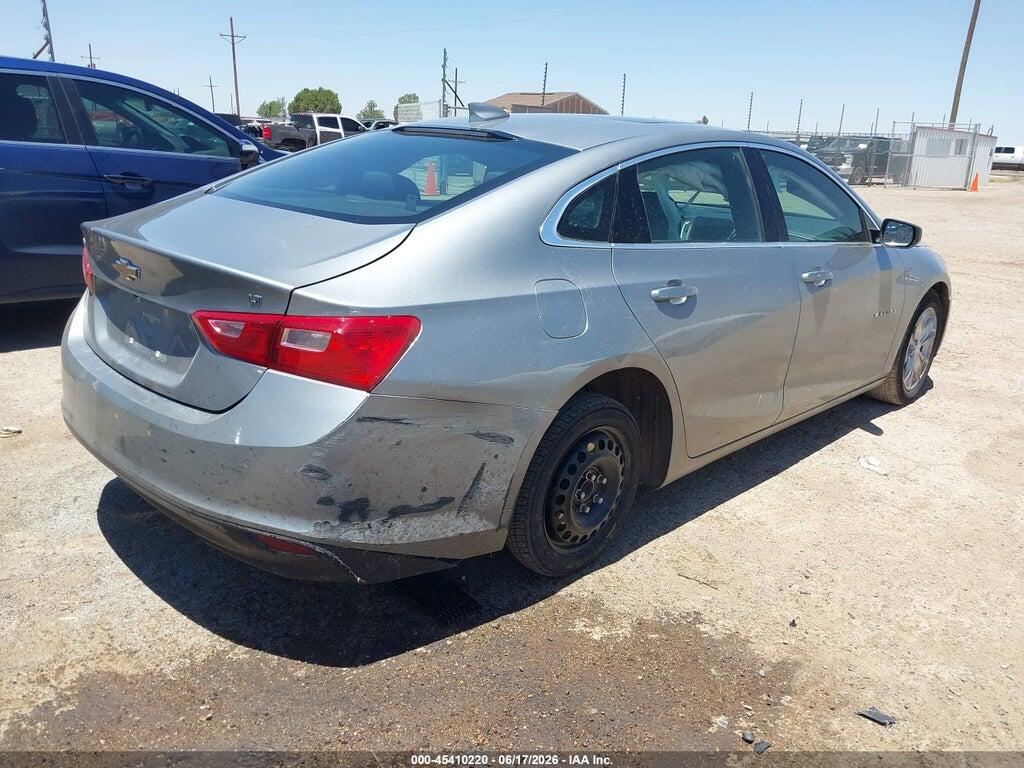 1G1ZD5ST7RF124656 2024 CHEVROLET MALIBU photo no. 4