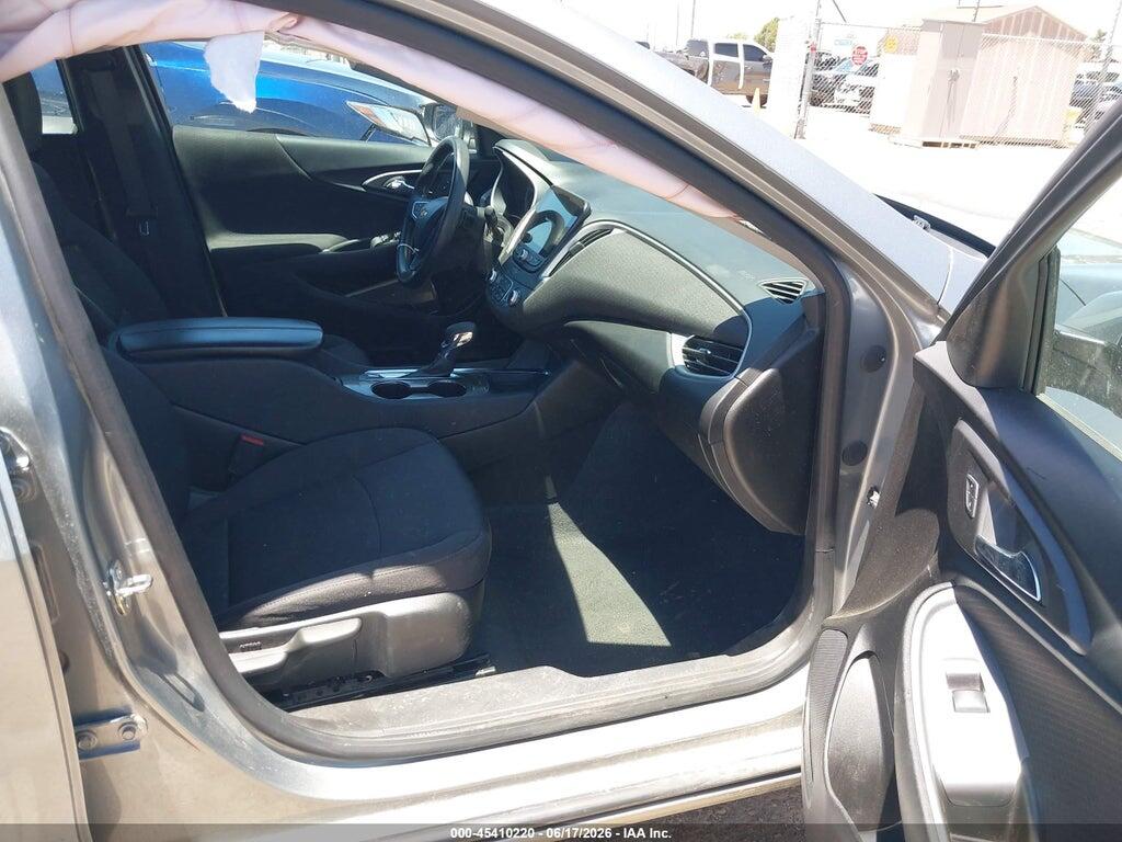 1G1ZD5ST7RF124656 2024 CHEVROLET MALIBU photo no. 5