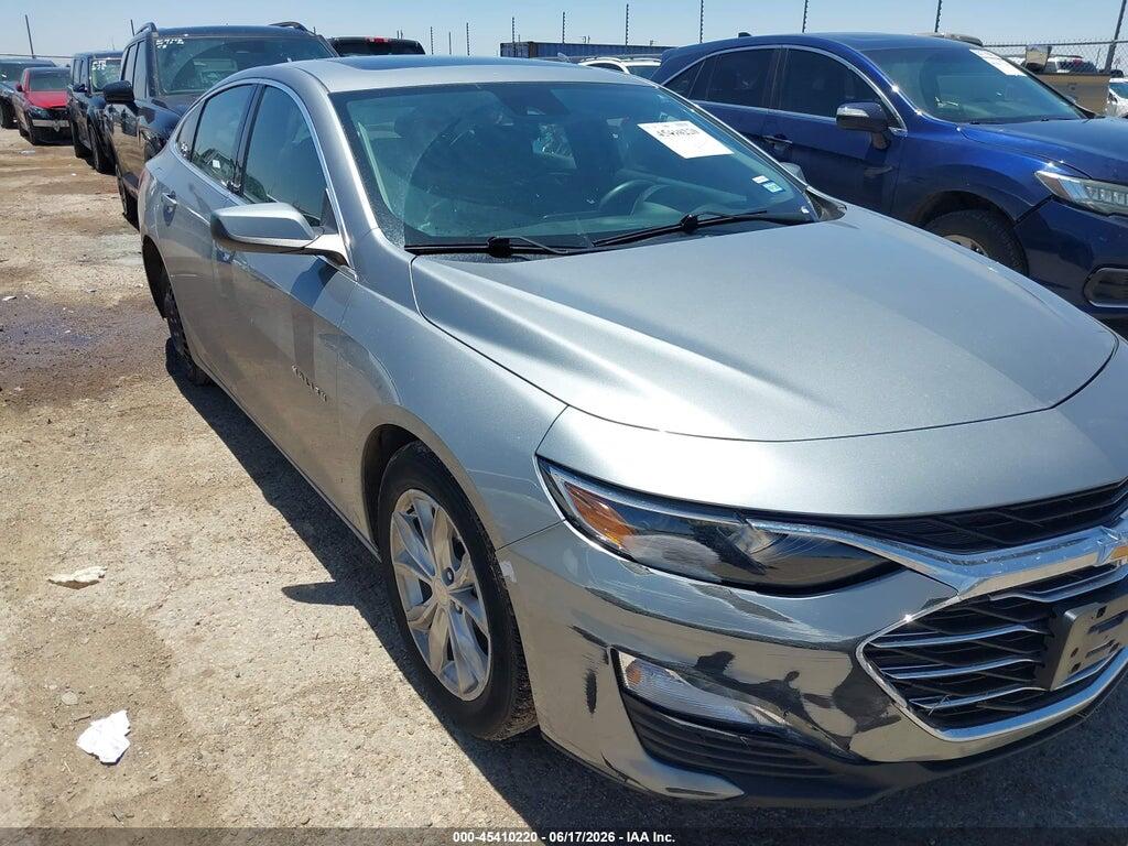 1G1ZD5ST7RF124656 2024 CHEVROLET MALIBU photo no. 6
