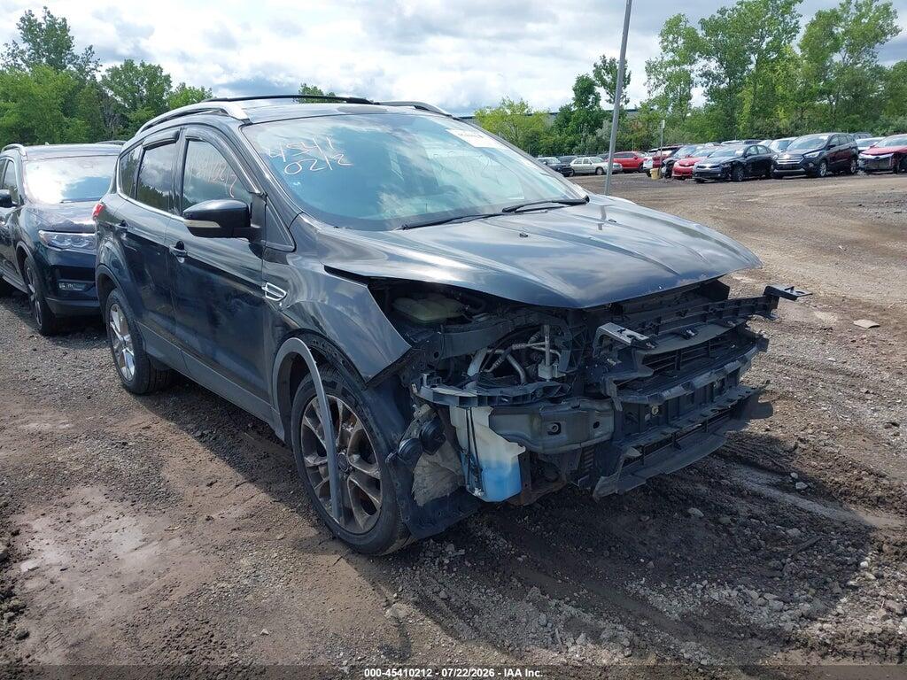 1FMCU9JX9EUC97282 2014 FORD ESCAPE photo no. 1
