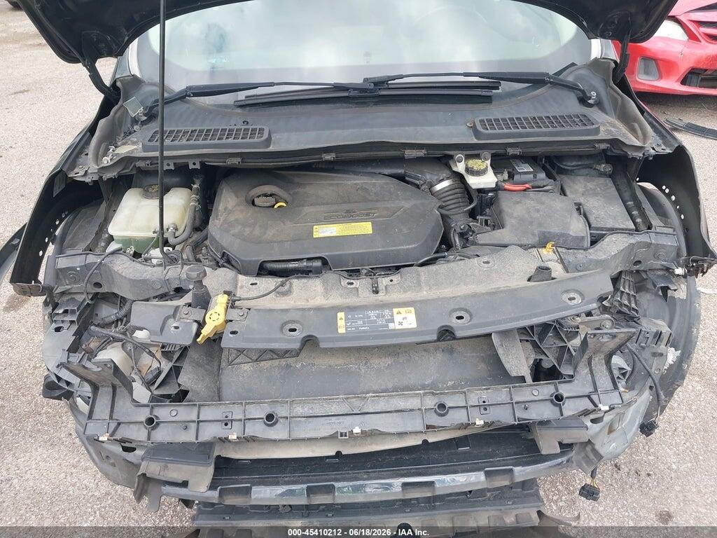 1FMCU9JX9EUC97282 2014 FORD ESCAPE photo no. 10