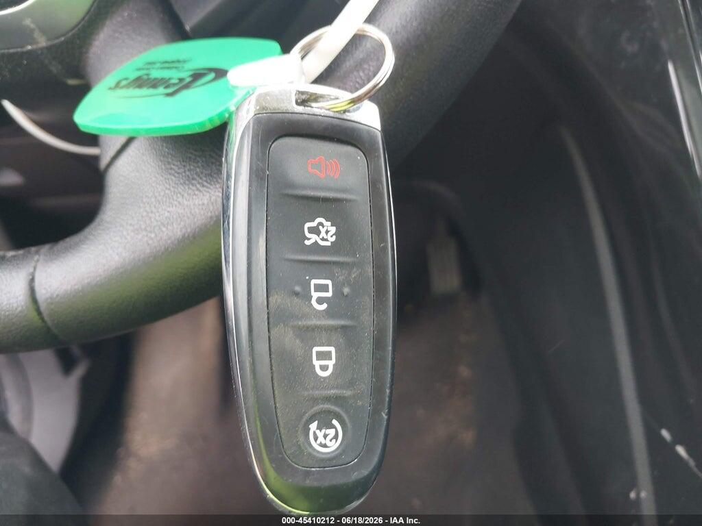 1FMCU9JX9EUC97282 2014 FORD ESCAPE photo no. 11