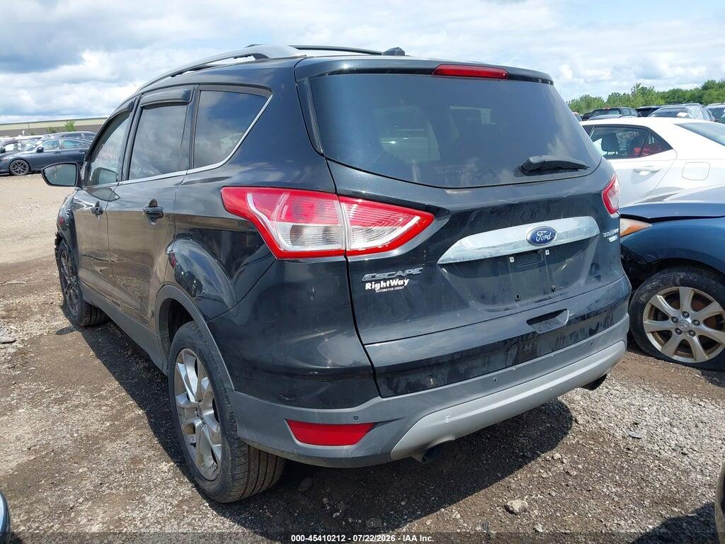 1FMCU9JX9EUC97282 2014 FORD ESCAPE photo no. 3