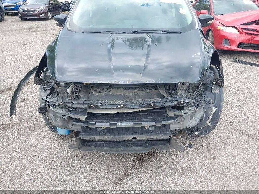 1FMCU9JX9EUC97282 2014 FORD ESCAPE photo no. 6