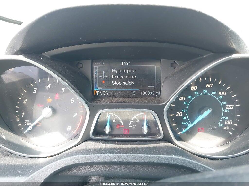 1FMCU9JX9EUC97282 2014 FORD ESCAPE photo no. 7