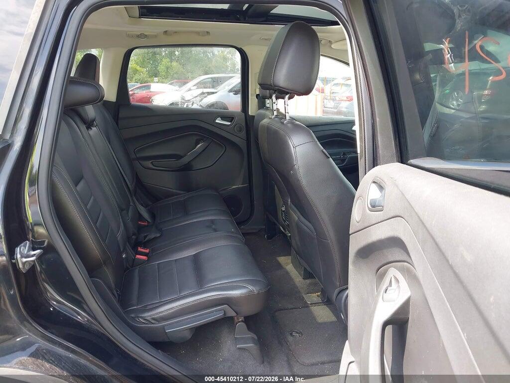 1FMCU9JX9EUC97282 2014 FORD ESCAPE photo no. 8