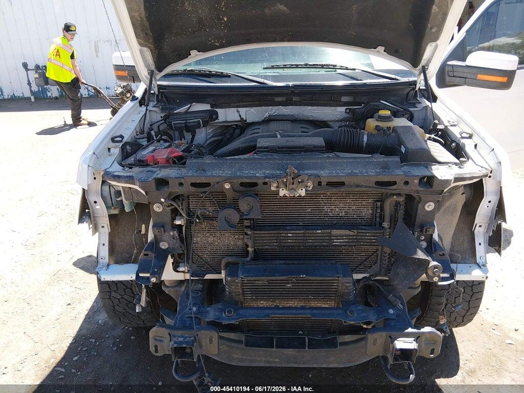 1FTFW1ET4EFB51333 2014 FORD F-150 photo no. 10