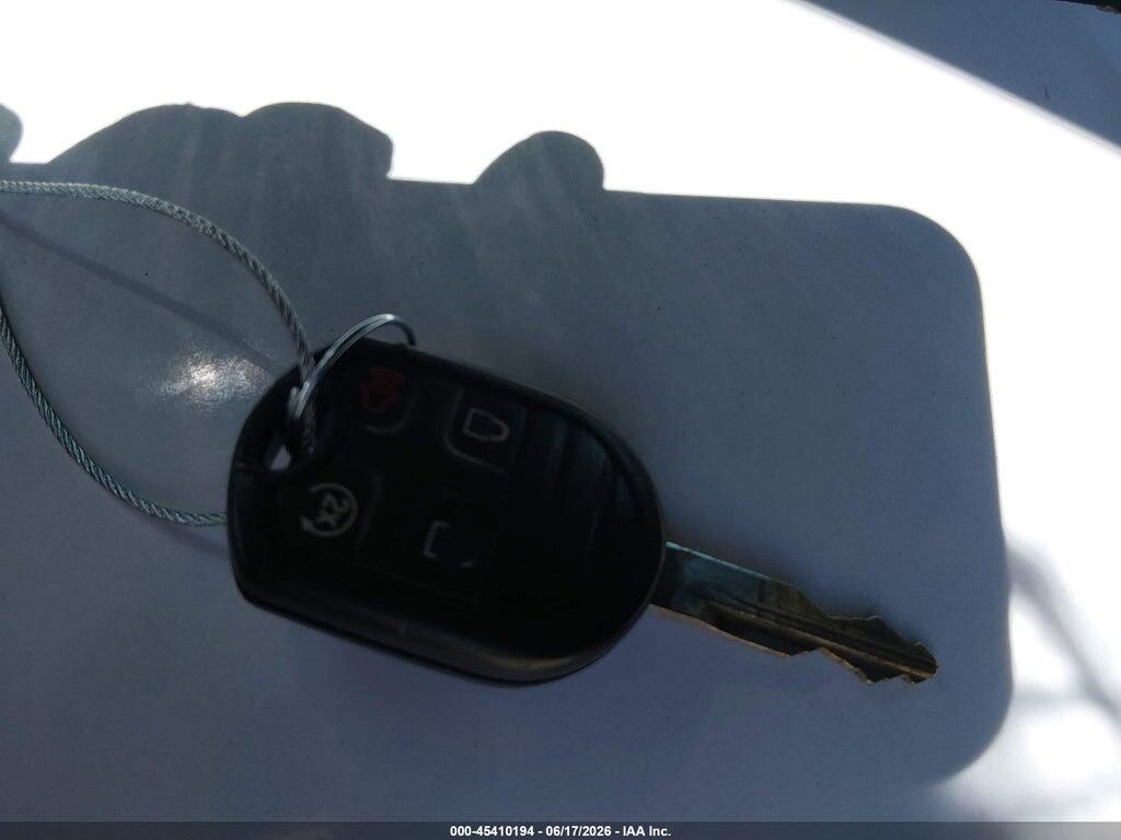 1FTFW1ET4EFB51333 2014 FORD F-150 photo no. 11