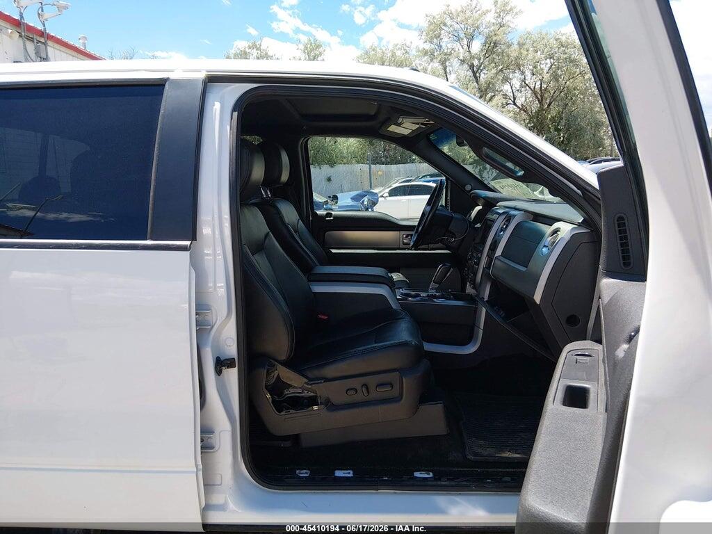 1FTFW1ET4EFB51333 2014 FORD F-150 photo no. 5