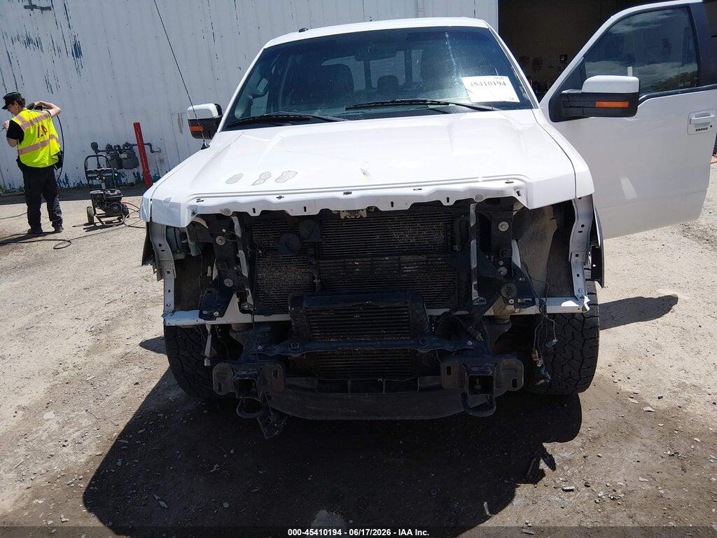 1FTFW1ET4EFB51333 2014 FORD F-150 photo no. 6