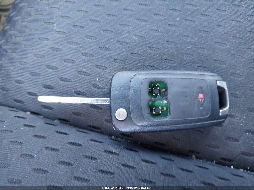 2GNFLCEK6C6225832 2012 CHEVROLET EQUINOX photo no. 11