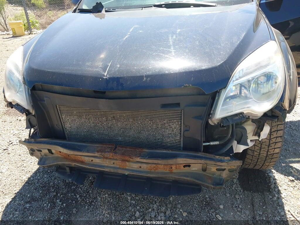 2GNFLCEK6C6225832 2012 CHEVROLET EQUINOX photo no. 6
