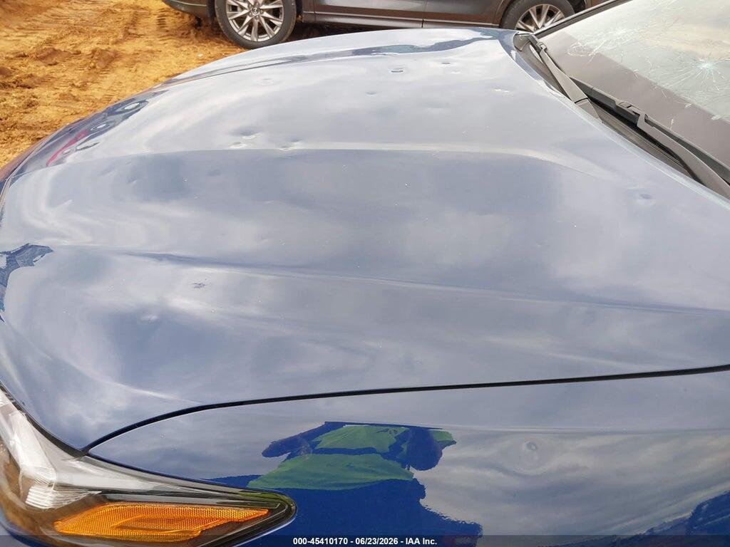 4T1G31AK3RU061355 2024 TOYOTA CAMRY HYBRID photo no. 6