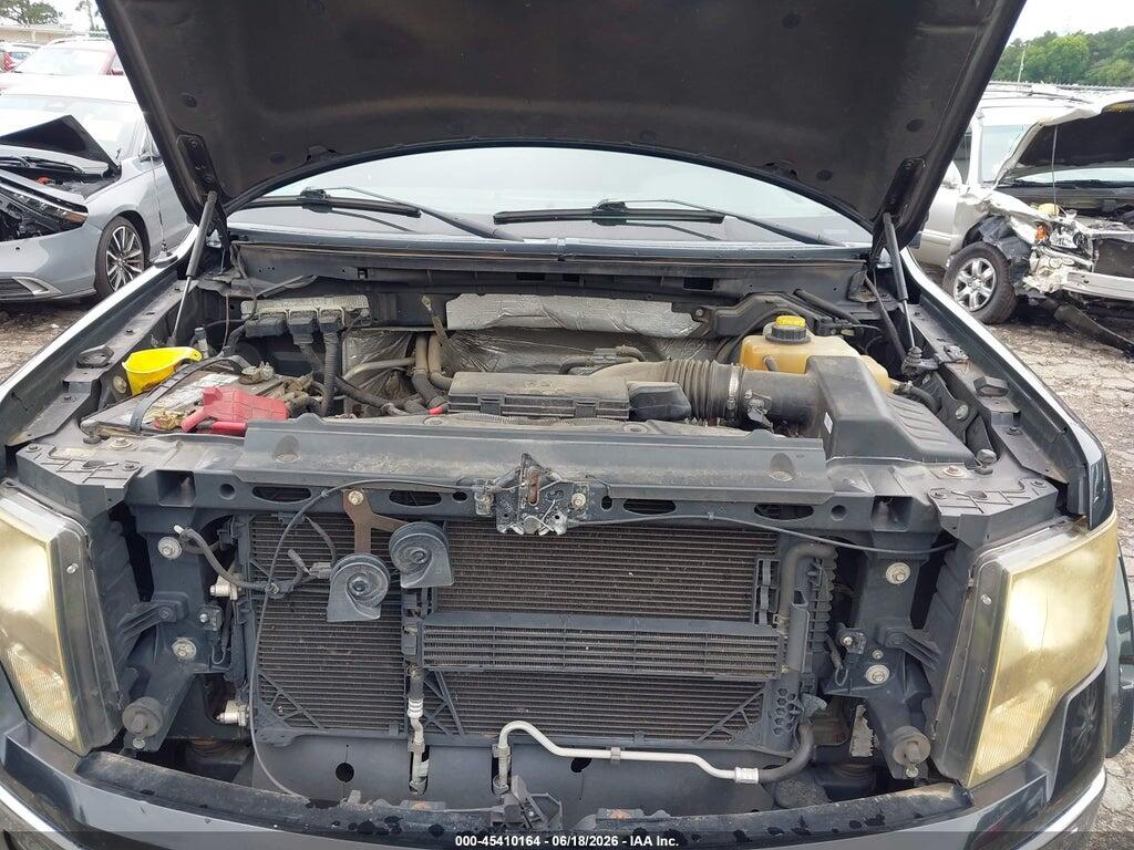 1FTFW1EF8EFB33959 2014 FORD F-150 photo no. 10