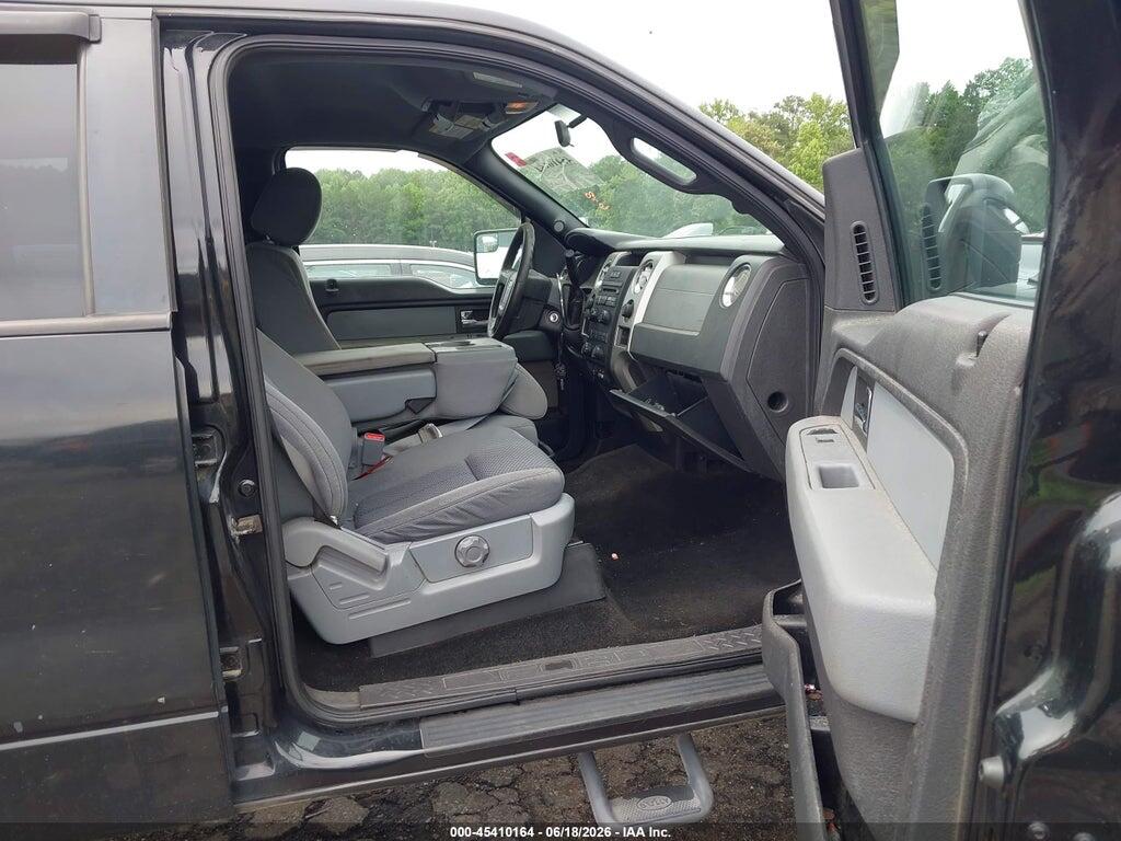 1FTFW1EF8EFB33959 2014 FORD F-150 photo no. 5