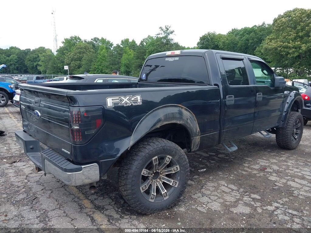 1FTFW1EF8EFB33959 2014 FORD F-150 photo no. 6