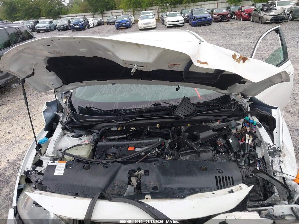 19XFC2F83LE030079 2020 HONDA CIVIC photo no. 10