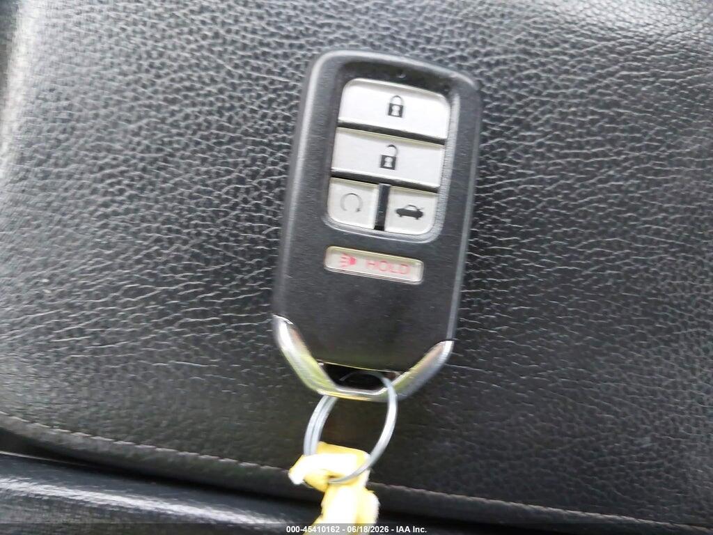 19XFC2F83LE030079 2020 HONDA CIVIC photo no. 11