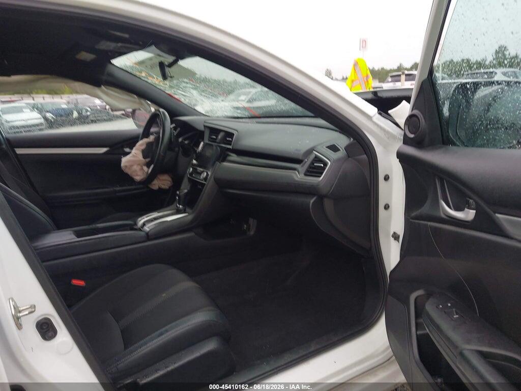 19XFC2F83LE030079 2020 HONDA CIVIC photo no. 5