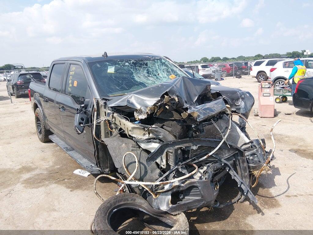 1FTEW1EP1LFB57599 2020 FORD F-150 photo no. 1