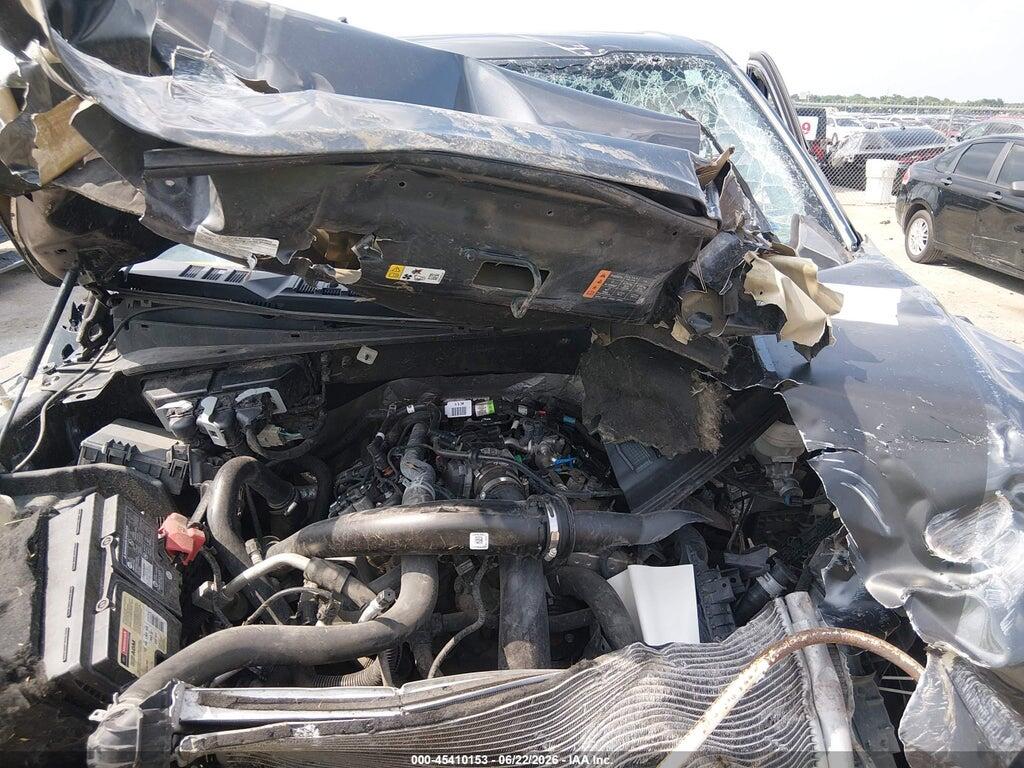 1FTEW1EP1LFB57599 2020 FORD F-150 photo no. 10