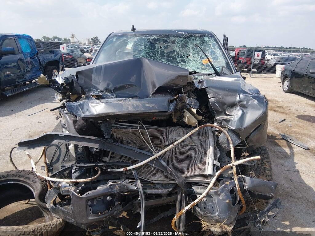 1FTEW1EP1LFB57599 2020 FORD F-150 photo no. 11